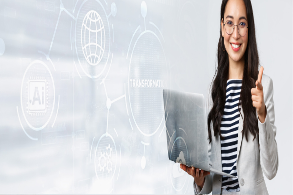 Digital Transformation Unlocks New Waves of Growth and Opportunity for SMEs