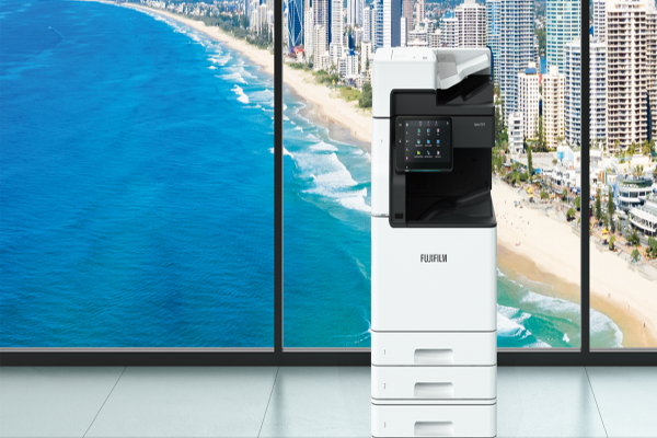 New Times, New Apeos