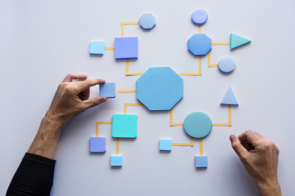 Build a smarter business