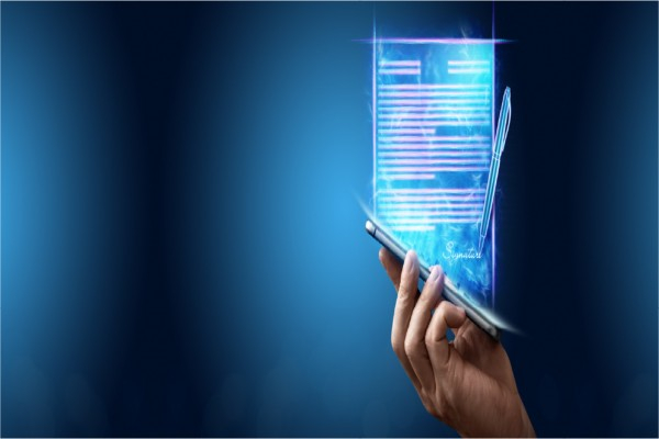 e-Signature