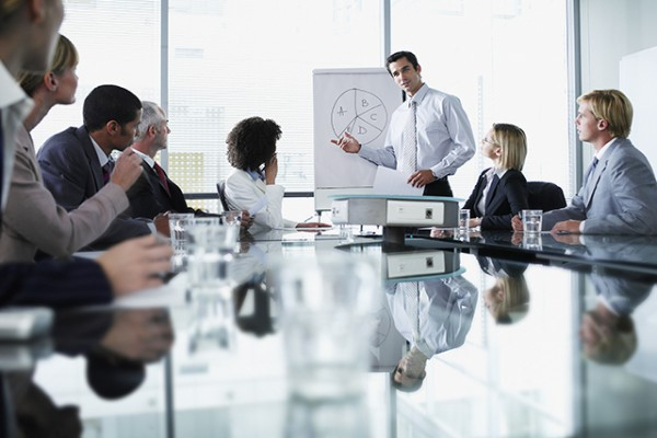 Enterprise Content Management