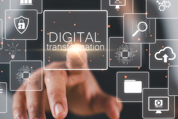 The Top Digital Transformation Tools You’ll Need