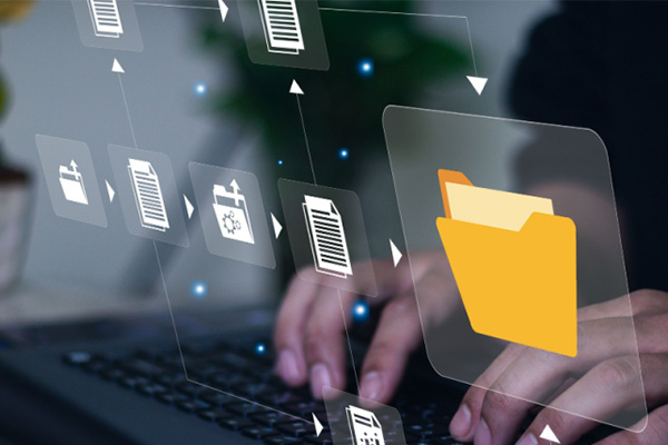 How Print Technologies Transform Your Business into a Digital Archiving Powerhouse!