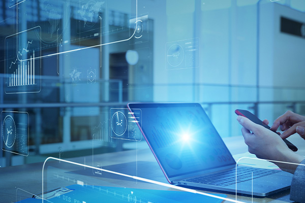 Embracing the Cloud: A New Era of Printing