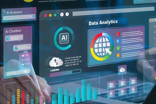 How AI is Streamlining Business Operations