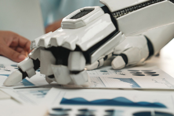 Transform Your Print Jobs with Automation and AI