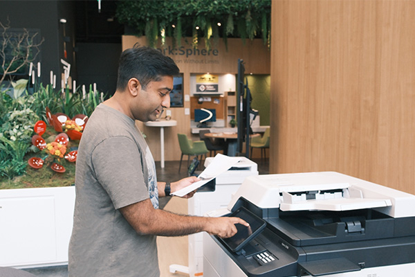 Prevent Costly Breakdowns: How Printer Maintenance Keeps Your Budget in Check and Ensures Peace of Mind 