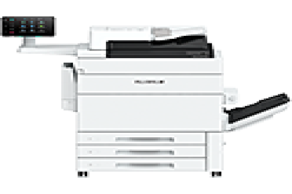 Revoria Press SC180 / SC170