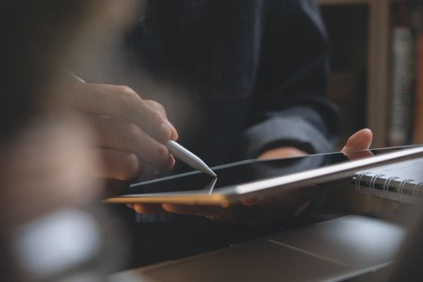 Electronic Signature