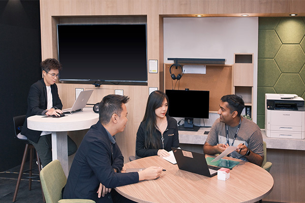 essential printer features that improve office efficiencies 