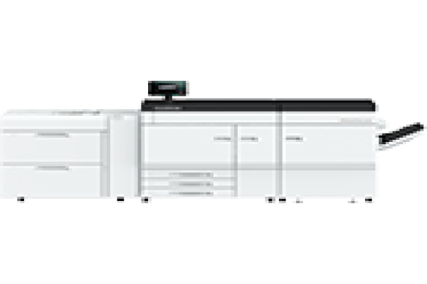 Revoria Press EC2100S / EC2100