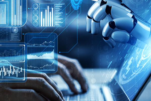 the rise of AI is reshaping the workforce