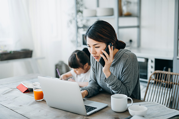 employee tools for flexible work arrangements