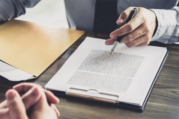 discover the importance of secure digital printers in law firms and legal document management