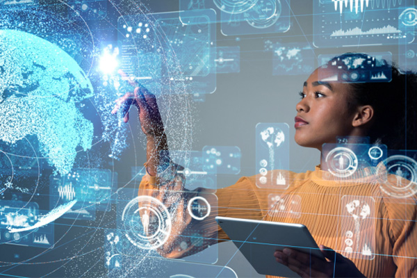 Digital Transformation for Business Growth: Why SMBs Need It Now