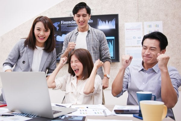 It’s 3am, is your Data Security keeping you up?