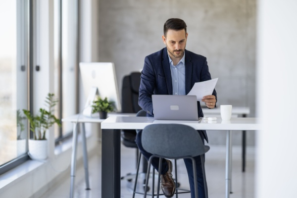 Future Trends in Graphic Communication: What’s Next for Production Printing in Marketing?