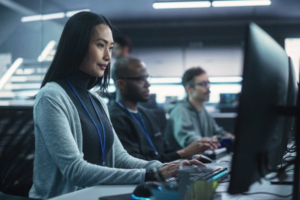 Small and Medium Business