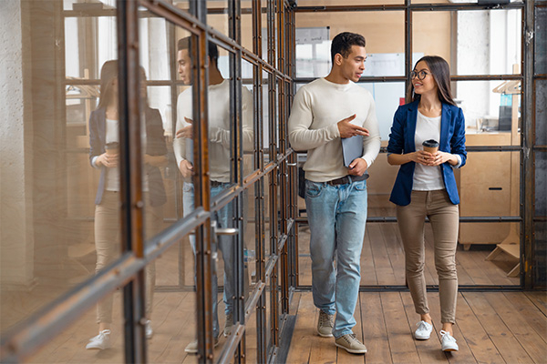 Why digital workflows help your workforce retention strategy