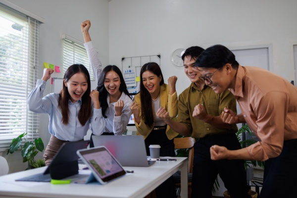 Together, We Bring You More Smiles: A Journey with FUJIFILM Business Innovation Singapore