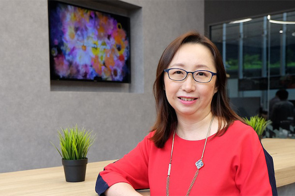 Human Resources Workforce Resilience Gwen