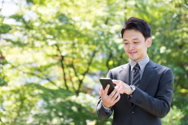 Business process management