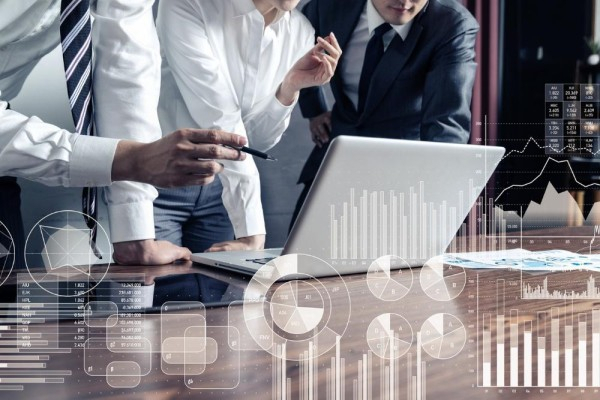 Business process management