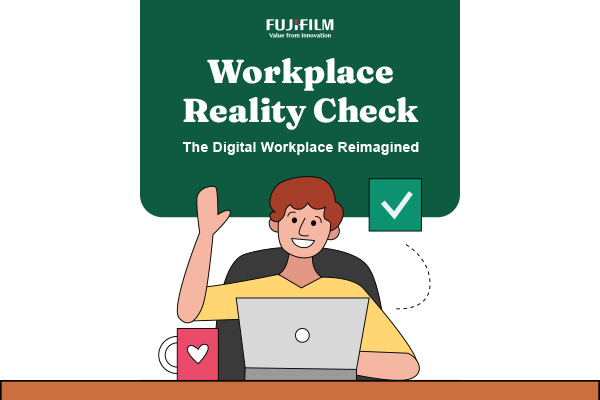 Workplace Reality Check