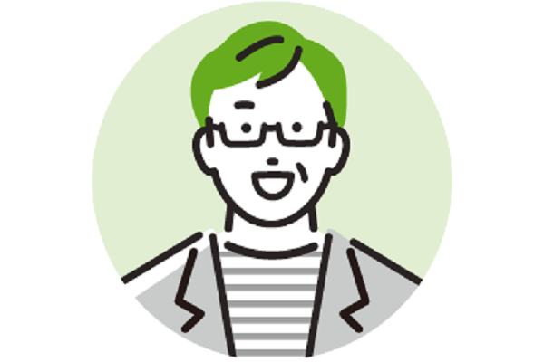 住民の方の安心感