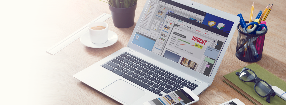 DocuWorks 9.1 | FUJIFILM Business Innovation Corp.