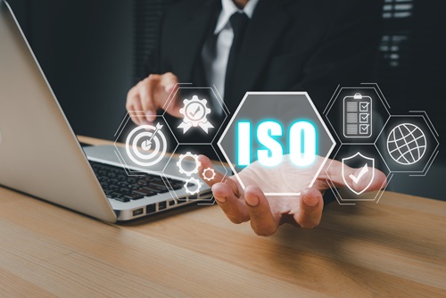 ซอฟต์แวร์บริหารงานระบบคุณภาพ ISO ให้มีประสิทธิภาพสูงสุด
