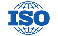 ISO Logo