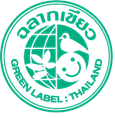 Thai Green Label
