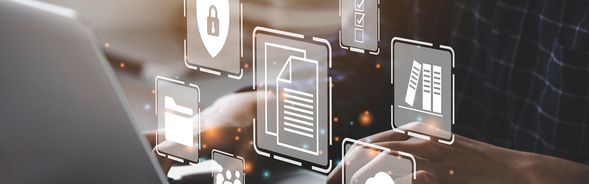 Solutions Categories