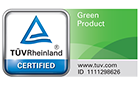 Green Product Mark (TUVRheinland)