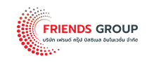 Friends Group Logo