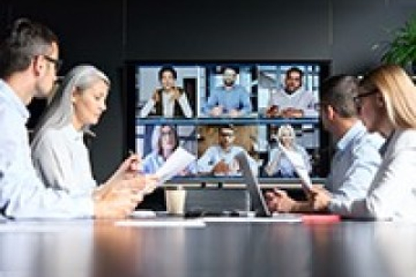 Enhance collaboration in the digital workplace