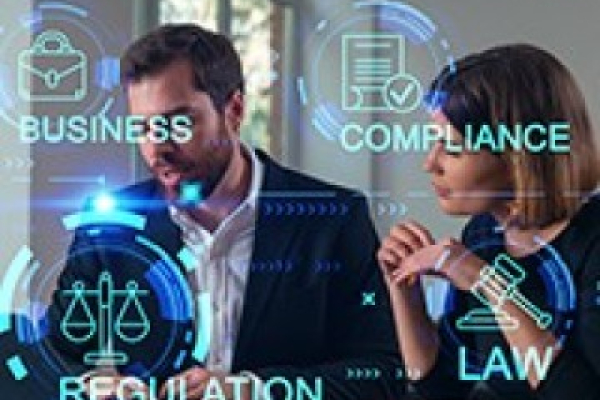 Cybersecurity helps businesses protect their vital and sensitive information from cybercriminals.