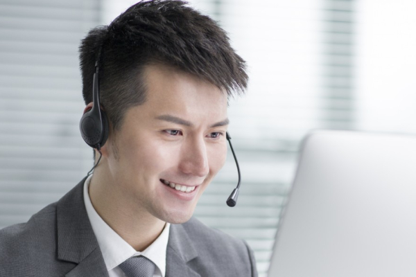 Customer Support on Call