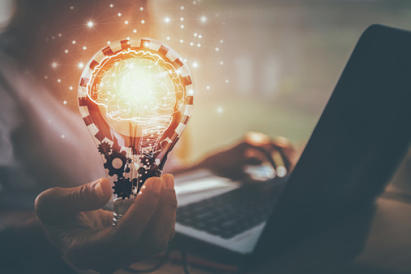 Intelligent Capture, Extraction & Classification