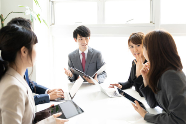 Engagement Employee FBTH 2