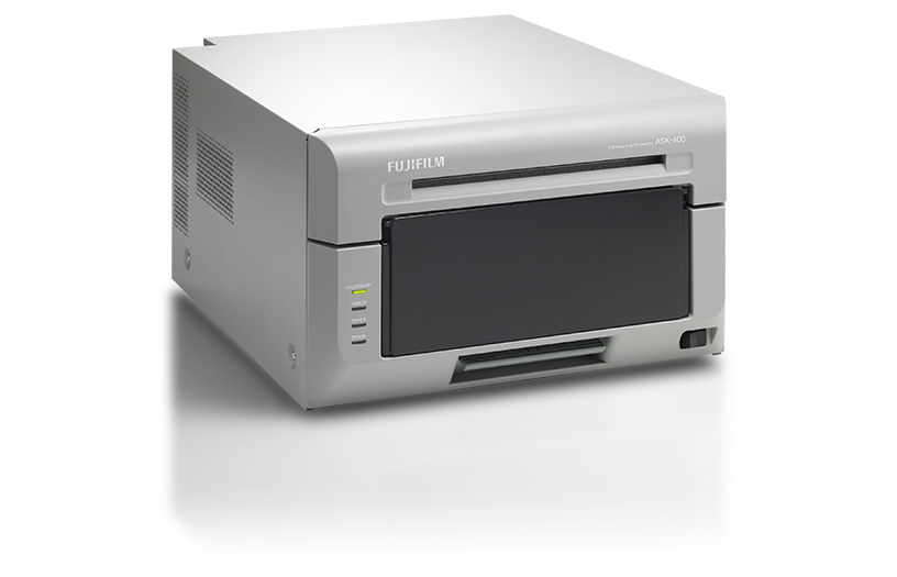 Product image of the ASK-400