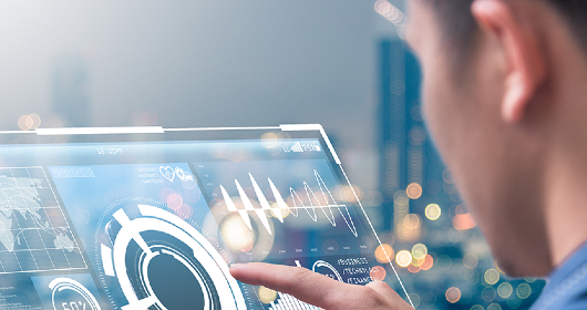 小型企業如何透過創新數位技術跟上世代、迎向未來