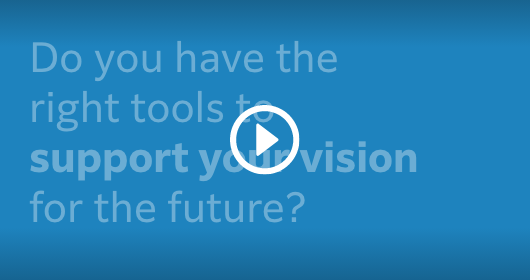 利用數位轉型策略,讓您的企業具備未來競爭力