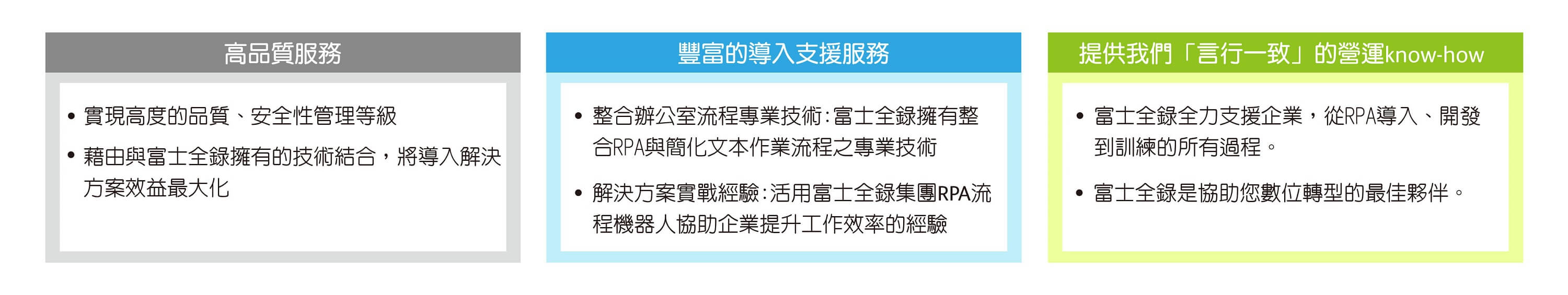 RPA流程機器人提升工作效率