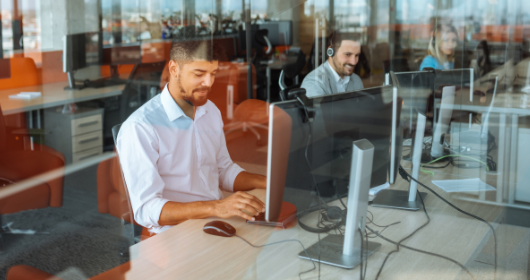 創新的核心關鍵在於擁有高效行動力的DX轉型計畫