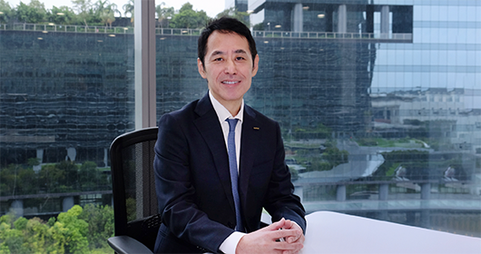 打造企業韌性力