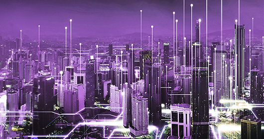 我們的解決方案:數位工作流程