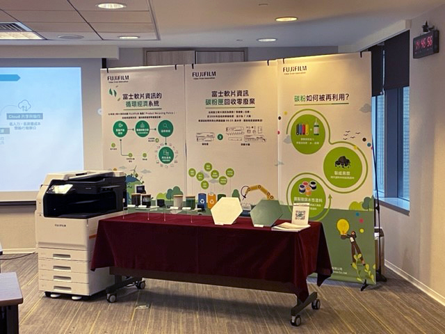 客戶體驗分享會