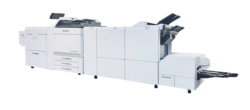 Revoria Press SC285S